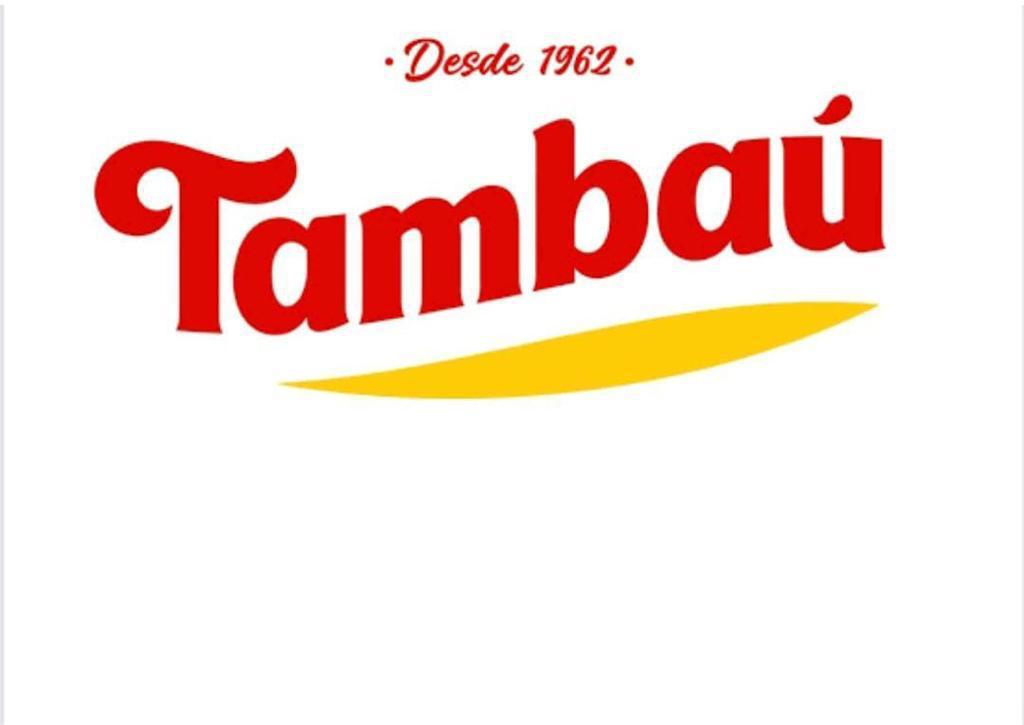 Tambaú