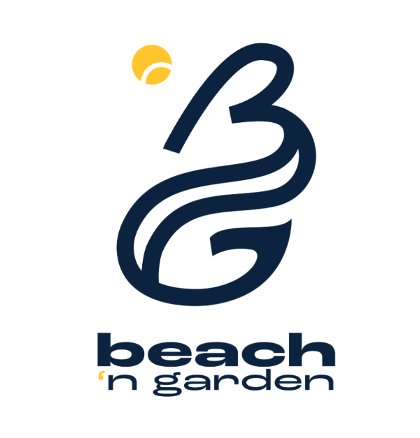 Beach Garden